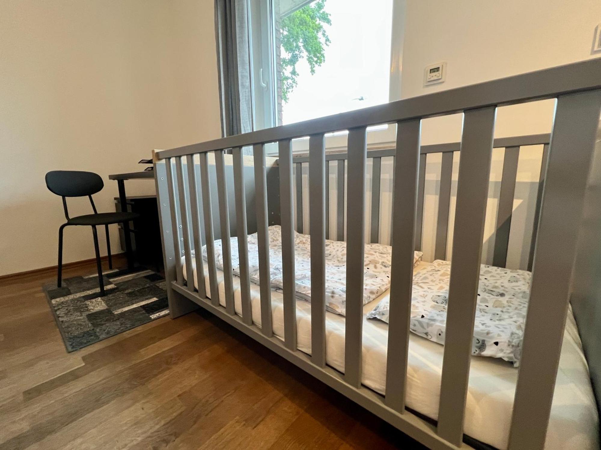 Pottapartments - Mit Balkon Und Kueche - Familienfreundlich Herne Esterno foto
